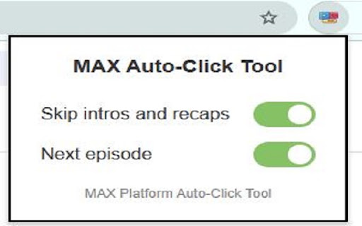 MAX Skipper Auto Play Tool from Chrome web store to be run with OffiDocs Chromium online MAX Skipper Auto Play Tool from Chrome web store to be run with OffiDocs Chromium online