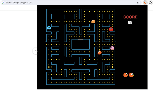 Maze Eater from Chrome web store to be run with OffiDocs Chromium online Maze Eater from Chrome web store to be run with OffiDocs Chromium online