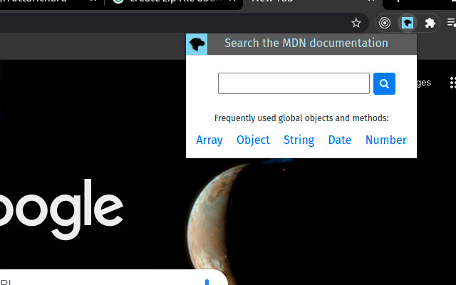 MDN Dox from Chrome web store to be run with OffiDocs Chromium online MDN Dox from Chrome web store to be run with OffiDocs Chromium online