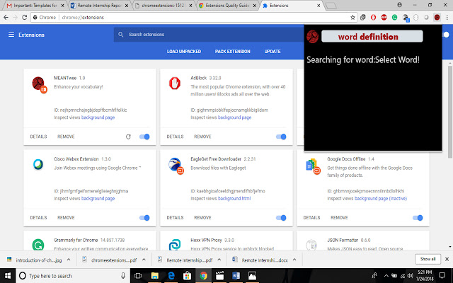 MEANTwee from Chrome web store to be run with OffiDocs Chromium online MEANTwee from Chrome web store to be run with OffiDocs Chromium online
