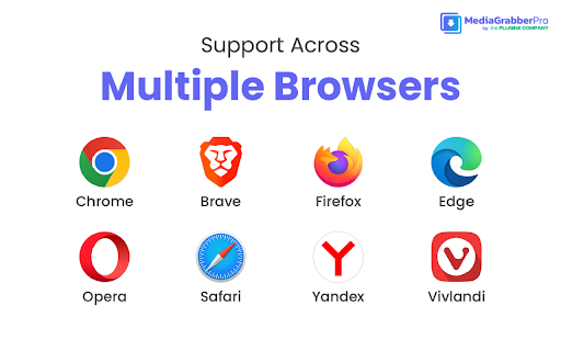 MediaGrabber Pro from Chrome web store to be run with OffiDocs Chromium online MediaGrabber Pro from Chrome web store to be run with OffiDocs Chromium online