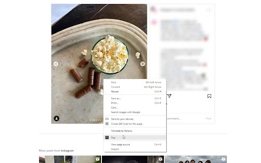 MediaPop from Chrome web store to be run with OffiDocs Chromium online MediaPop from Chrome web store to be run with OffiDocs Chromium online