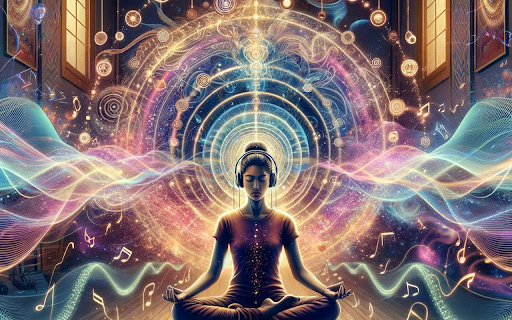 Meditation Music from Chrome web store to be run with OffiDocs Chromium online Meditation Music from Chrome web store to be run with OffiDocs Chromium online