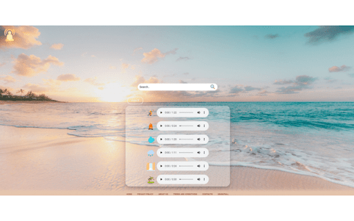MeditationSounds from Chrome web store to be run with OffiDocs Chromium online MeditationSounds from Chrome web store to be run with OffiDocs Chromium online
