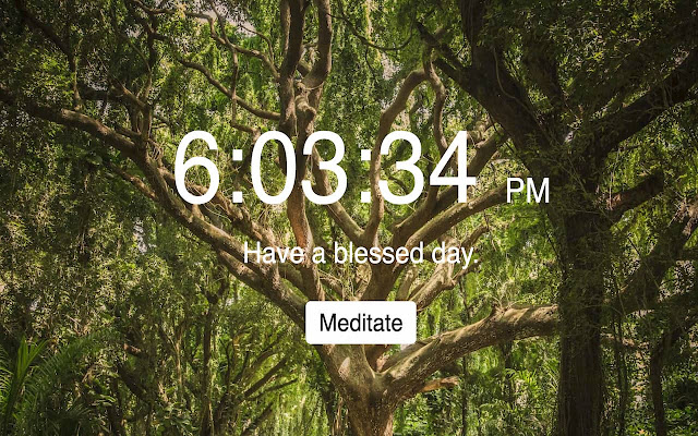 Meditator from Chrome web store to be run with OffiDocs Chromium online Meditator from Chrome web store to be run with OffiDocs Chromium online
