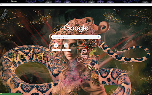 Medusa Theme from Chrome web store to be run with OffiDocs Chromium online Medusa Theme from Chrome web store to be run with OffiDocs Chromium online