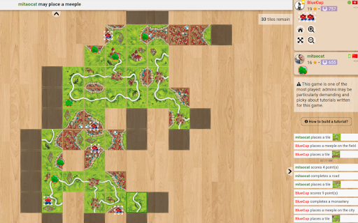 Meeple Tweak from Chrome web store to be run with OffiDocs Chromium online Meeple Tweak from Chrome web store to be run with OffiDocs Chromium online