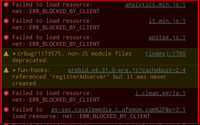 melf blocker from Chrome web store to be run with OffiDocs Chromium online melf blocker from Chrome web store to be run with OffiDocs Chromium online