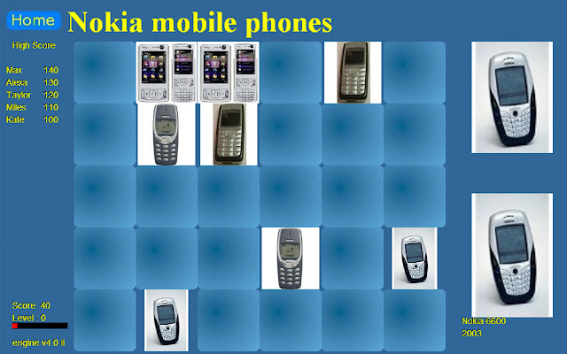 MemoRy Games (Engine v4) from Chrome web store to be run with OffiDocs Chromium online MemoRy Games (Engine v4) from Chrome web store to be run with OffiDocs Chromium online