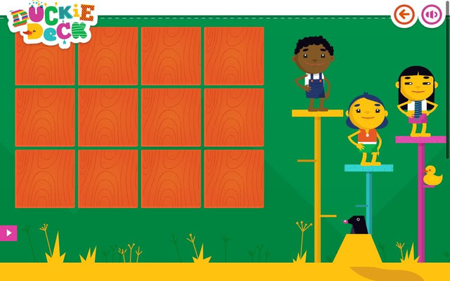 Memory Games Win Win Duckie Deck Games from Chrome web store to be run with OffiDocs Chromium online Memory Games Win Win Duckie Deck Games from Chrome web store to be run with OffiDocs Chromium online