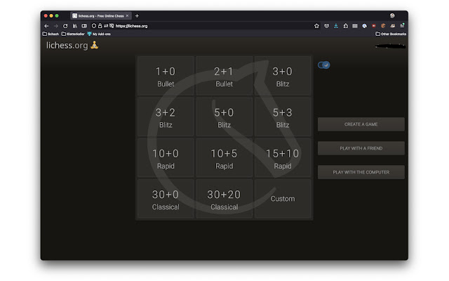 Mental Health Mode for Lichess from Chrome web store to be run with OffiDocs Chromium online Mental Health Mode for Lichess from Chrome web store to be run with OffiDocs Chromium online