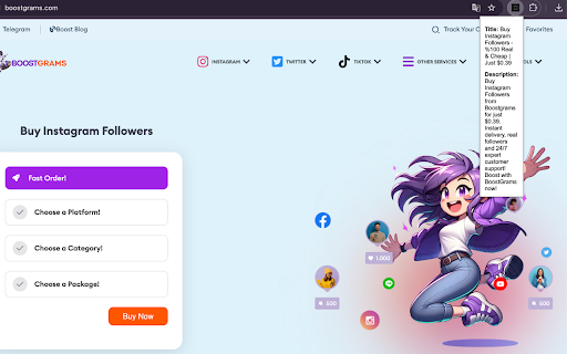 Meta Bilgi Gösterici from Chrome web store to be run with OffiDocs Chromium online Meta Bilgi Gösterici from Chrome web store to be run with OffiDocs Chromium online