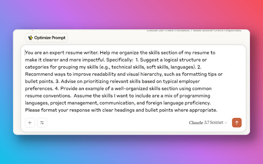 MetaPrompt from Chrome web store to be run with OffiDocs Chromium online MetaPrompt from Chrome web store to be run with OffiDocs Chromium online