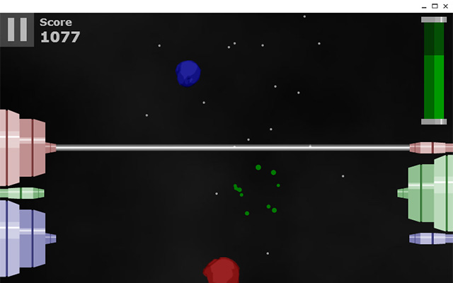 Meteor Blast from Chrome web store to be run with OffiDocs Chromium online Meteor Blast from Chrome web store to be run with OffiDocs Chromium online