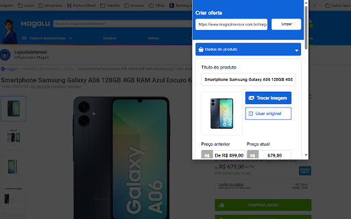 Meu Banner from Chrome web store to be run with OffiDocs Chromium online Meu Banner from Chrome web store to be run with OffiDocs Chromium online