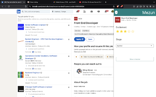 Mezun from Chrome web store to be run with OffiDocs Chromium online Mezun from Chrome web store to be run with OffiDocs Chromium online