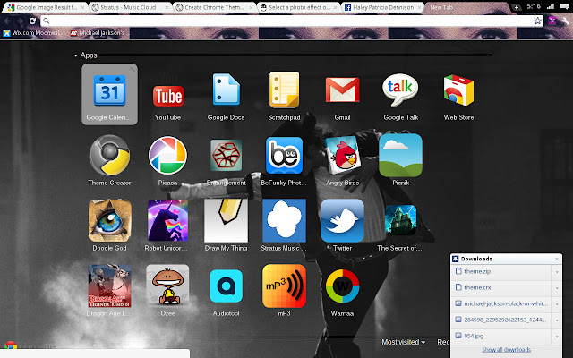 Michael Jacksons Black Or White from Chrome web store to be run with OffiDocs Chromium online Michael Jacksons Black Or White from Chrome web store to be run with OffiDocs Chromium online