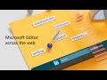 Microsoft Editor: Spelling Grammar Checker from Chrome web store to be run with OffiDocs Chromium online Microsoft Editor: Spelling Grammar Checker from Chrome web store to be run with OffiDocs Chromium online