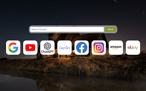 Midnight Reflection from Chrome web store to be run with OffiDocs Chromium online Midnight Reflection from Chrome web store to be run with OffiDocs Chromium online