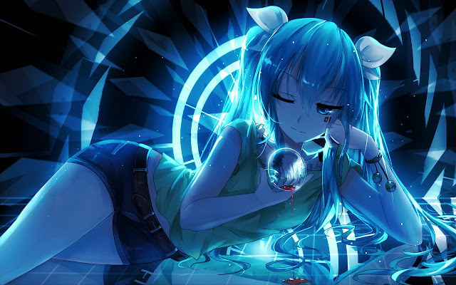Miku 01 from Chrome web store to be run with OffiDocs Chromium online Miku 01 from Chrome web store to be run with OffiDocs Chromium online