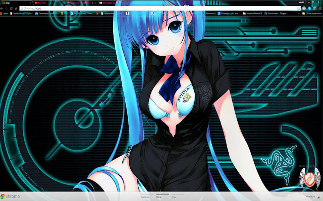 Miku And Friends 30 1920x1080 from Chrome web store to be run with OffiDocs Chromium online Miku And Friends 30 1920x1080 from Chrome web store to be run with OffiDocs Chromium online
