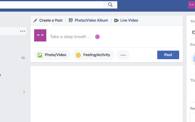 Mindful Social Media Posting from Chrome web store to be run with OffiDocs Chromium online Mindful Social Media Posting from Chrome web store to be run with OffiDocs Chromium online