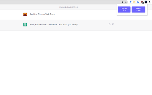 Mine ChatGPT from Chrome web store to be run with OffiDocs Chromium online Mine ChatGPT from Chrome web store to be run with OffiDocs Chromium online