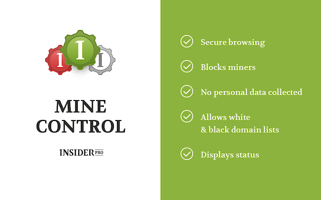 Mine Control from Chrome web store to be run with OffiDocs Chromium online Mine Control from Chrome web store to be run with OffiDocs Chromium online
