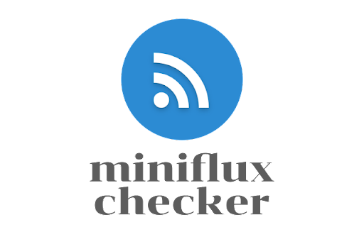 Miniflux Checker from Chrome web store to be run with OffiDocs Chromium online Miniflux Checker from Chrome web store to be run with OffiDocs Chromium online