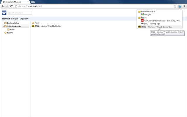 Minimal Bookmarks Tree from Chrome web store to be run with OffiDocs Chromium online Minimal Bookmarks Tree from Chrome web store to be run with OffiDocs Chromium online