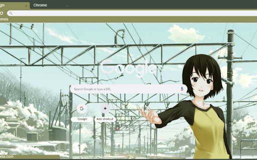 Misaki Nakahara from Chrome web store to be run with OffiDocs Chromium online Misaki Nakahara from Chrome web store to be run with OffiDocs Chromium online