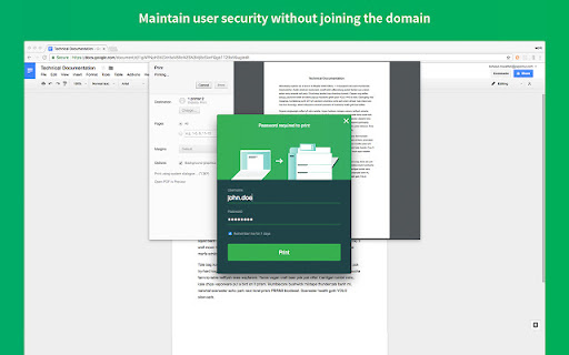 Mobility Print from Chrome web store to be run with OffiDocs Chromium online Mobility Print from Chrome web store to be run with OffiDocs Chromium online