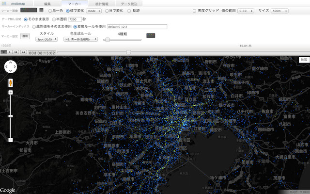 Mobmap for Google Chrome™ from Chrome web store to be run with OffiDocs Chromium online Mobmap for Google Chrome™ from Chrome web store to be run with OffiDocs Chromium online