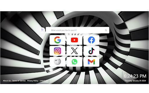 Modern Art Tab from Chrome web store to be run with OffiDocs Chromium online Modern Art Tab from Chrome web store to be run with OffiDocs Chromium online