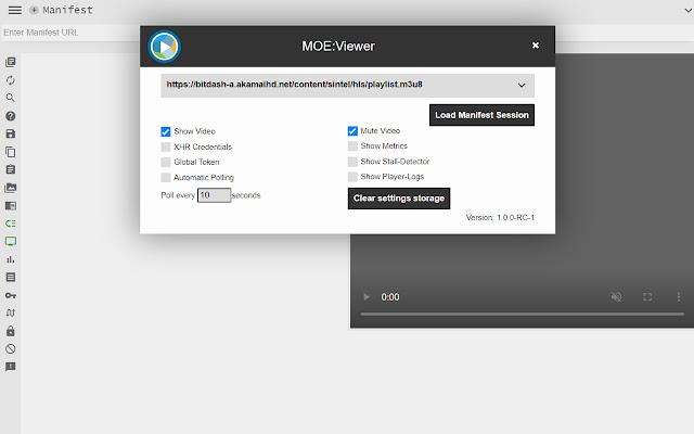 MOE:Viewer Manifest Redirect from Chrome web store to be run with OffiDocs Chromium online MOE:Viewer Manifest Redirect from Chrome web store to be run with OffiDocs Chromium online