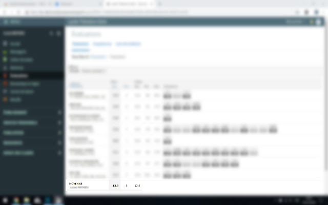 MonBureauNumerique+ from Chrome web store to be run with OffiDocs Chromium online MonBureauNumerique+ from Chrome web store to be run with OffiDocs Chromium online