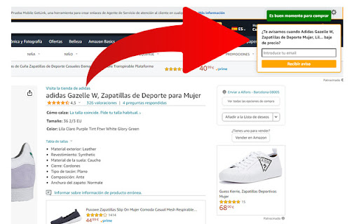 Monitorizo from Chrome web store to be run with OffiDocs Chromium online Monitorizo from Chrome web store to be run with OffiDocs Chromium online