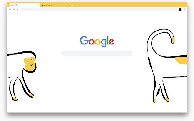 Monkey from Chrome web store to be run with OffiDocs Chromium online Monkey from Chrome web store to be run with OffiDocs Chromium online