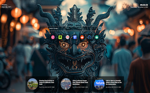 Monkey King from Chrome web store to be run with OffiDocs Chromium online Monkey King from Chrome web store to be run with OffiDocs Chromium online