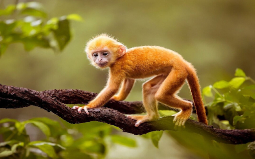 Monkey: The Playful and Intelligent Primate from Chrome web store to be run with OffiDocs Chromium online Monkey: The Playful and Intelligent Primate from Chrome web store to be run with OffiDocs Chromium online