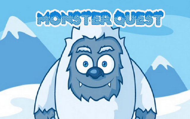 Monster Quest Ice Golem from Chrome web store to be run with OffiDocs Chromium online Monster Quest Ice Golem from Chrome web store to be run with OffiDocs Chromium online