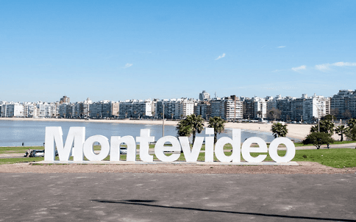 Montevideo from Chrome web store to be run with OffiDocs Chromium online Montevideo from Chrome web store to be run with OffiDocs Chromium online
