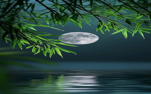 moonlit night wallpaper from Chrome web store to be run with OffiDocs Chromium online moonlit night wallpaper from Chrome web store to be run with OffiDocs Chromium online