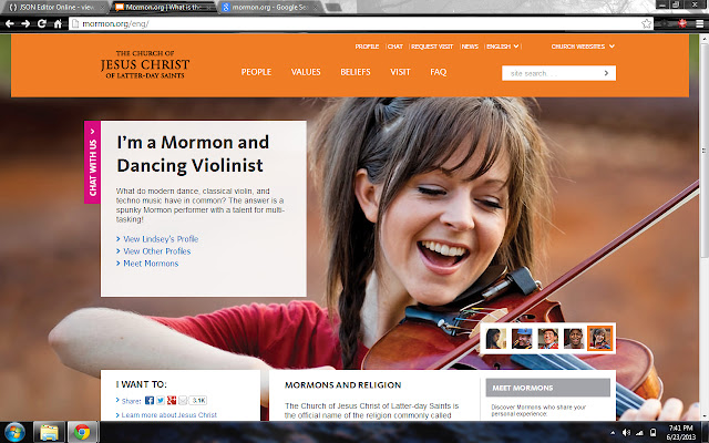 Mormon.org from Chrome web store to be run with OffiDocs Chromium online Mormon.org from Chrome web store to be run with OffiDocs Chromium online