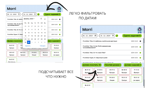 Morri from Chrome web store to be run with OffiDocs Chromium online Morri from Chrome web store to be run with OffiDocs Chromium online