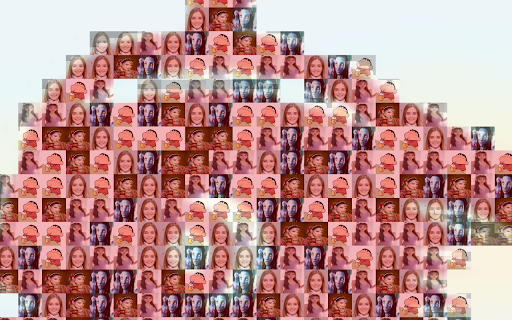 Mosaic Image Wall Tool from Chrome web store to be run with OffiDocs Chromium online Mosaic Image Wall Tool from Chrome web store to be run with OffiDocs Chromium online