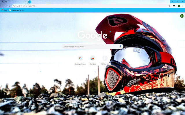 Motcross Theme from Chrome web store to be run with OffiDocs Chromium online Motcross Theme from Chrome web store to be run with OffiDocs Chromium online