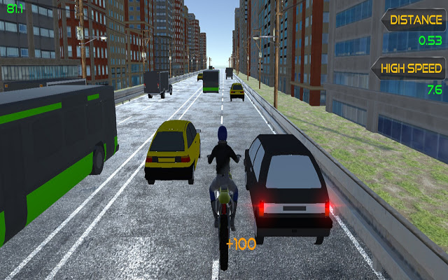 Motorbike Traffic from Chrome web store to be run with OffiDocs Chromium online Motorbike Traffic from Chrome web store to be run with OffiDocs Chromium online