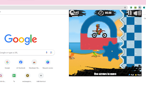 Moto X3M Unblocked™ from Chrome web store to be run with OffiDocs Chromium online Moto X3M Unblocked™ from Chrome web store to be run with OffiDocs Chromium online