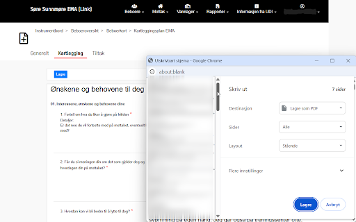 Mottaksportalen EMA from Chrome web store to be run with OffiDocs Chromium online Mottaksportalen EMA from Chrome web store to be run with OffiDocs Chromium online